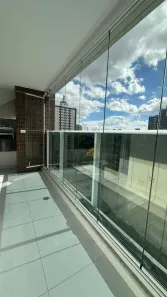 Apartamento com 3 Quartos para alugar, 93m² no Tatuapé, São Paulo