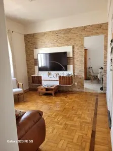 Apartamento com 3 Quartos à venda, 76m² no Brás, São Paulo