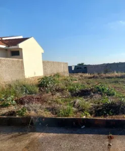 Lote/Terreno à venda, 482m² no Jardim Santa Angelina, Araraquara