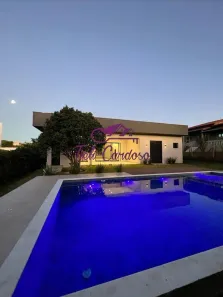 Fazenda/Sítio com 3 Quartos à venda, 316m² no Terras de Itaici, Indaiatuba