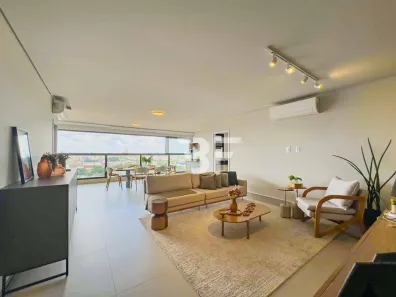 Apartamento com 3 Quartos à venda, 155m² no Vila Castelo Branco, Indaiatuba