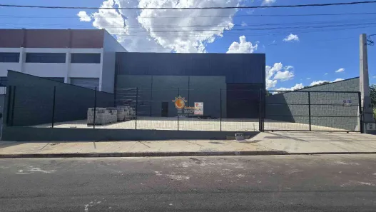 Galpão/Depósito/Armazém para alugar, 750m² no Centro Empresarial Sorocaba, Sorocaba