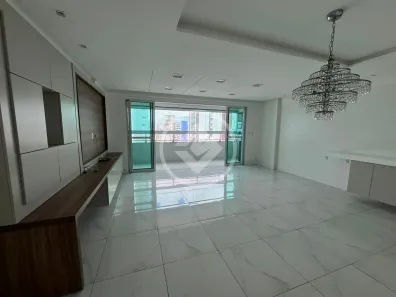 Apartamento com 4 Quartos à venda, 130m² no Jardim Oceania, João Pessoa