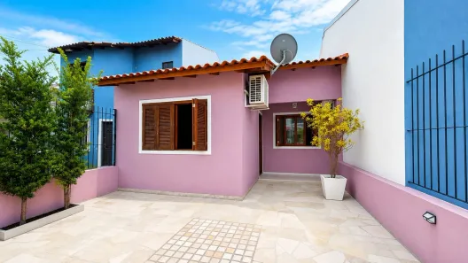 Casa com 3 Quartos à venda, 150m² no Aberta dos Morros, Porto Alegre
