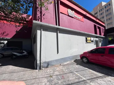 Imóvel Comercial para alugar, 250m² no Vila Lageado, São Paulo