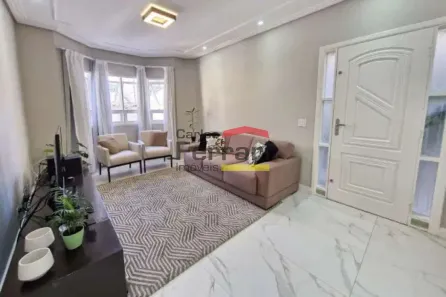 Sobrado com 3 Quartos à venda, 153m² no Tucuruvi, São Paulo