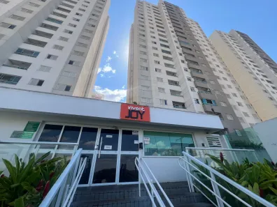 Apartamento com 3 Quartos à venda, 89m² no Village Veneza, Goiânia