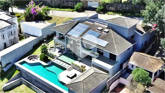 Casa de Condomínio com 5 Quartos à venda, 636m² no Caraguatá, Mairiporã