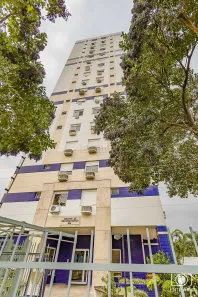 Apartamento com 3 Quartos à venda, 83m² no Santana, Porto Alegre
