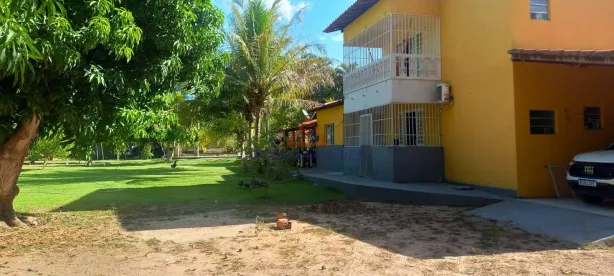 Fazenda/Sítio com 4 Quartos à venda, 50000m² no , Teresina