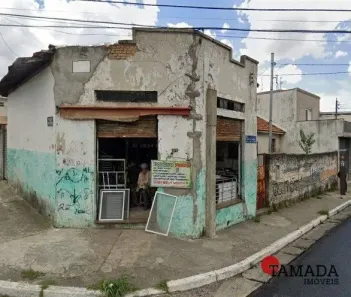 Lote/Terreno à venda, 447m² no Jardim Vila Formosa, São Paulo