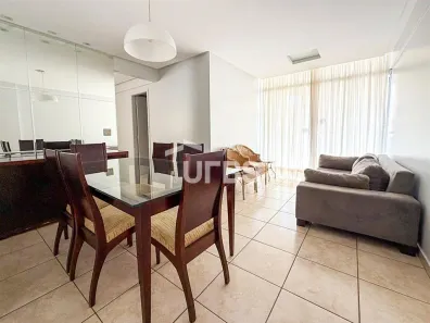 Apartamento com 3 Quartos à venda, 87m² no Setor Bueno, Goiânia