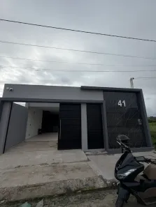 Casa com 3 Quartos à venda, 120m² no porto grande, Marechal Deodoro