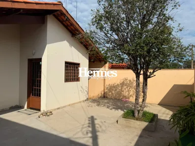 Casa com 3 Quartos à venda, 114m² no Jardim Planalto, Paulínia