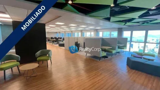 Sala Comercial para alugar, 978m² no Centro, Rio de Janeiro