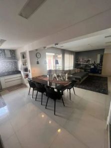 Apartamento com 3 Quartos à venda, 134m² no Tatuapé, São Paulo