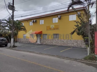 Imóvel Comercial com 7 Quartos à venda, 461m² no Massaguaçu, Caraguatatuba