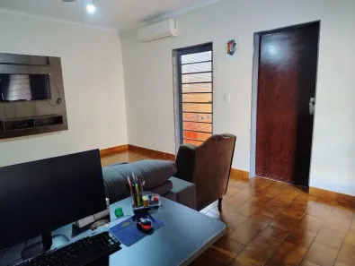 Casa com 3 Quartos à venda, 225m² no Vila Mariana, Ribeirão Preto