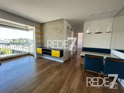 Apartamento com 2 Quartos à venda, 55m² no São Bernardo, Campinas