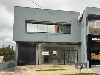 Ponto Comercial para alugar, 485m² no Parque Amador, Esteio