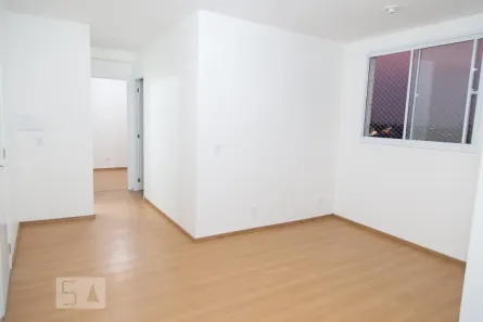 Apartamento com 2 Quartos à venda, 42m² no Vila Nhocune, São Paulo