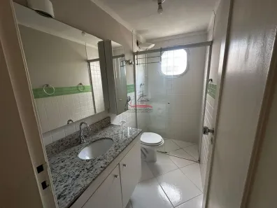 Apartamento com 1 Quarto à venda, 43m² no Indianópolis, São Paulo