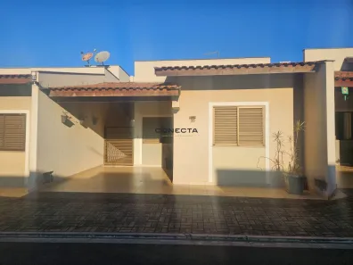 Casa de Condomínio com 3 Quartos à venda, 91m² no Jardim Sabará, Londrina