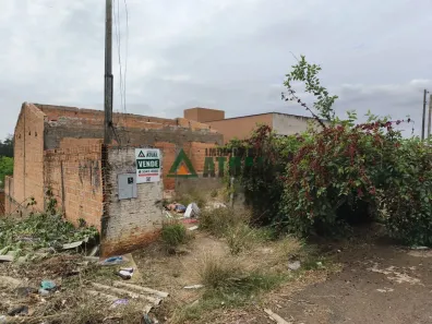 Lote/Terreno à venda, 273m² no Jardim Barcelona, Londrina