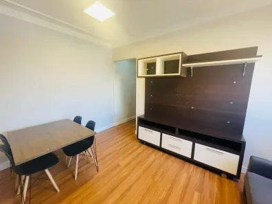 Apartamento com 2 Quartos à venda, 48m² no Centro, Osasco