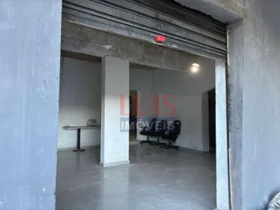 Ponto Comercial para alugar, 110m² no Inoã (Inoã), Maricá