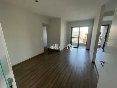 Apartamento com 2 Quartos para alugar, 51m² no Vale dos Tucanos, Londrina