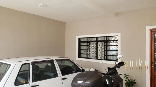 Casa com 2 Quartos à venda, 111m² no Residencial Gazzo, São José dos Campos