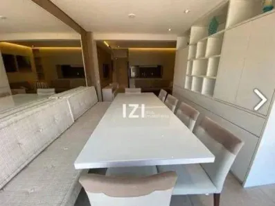 Apartamento com 2 Quartos à venda, 80m² no Vila Nova Conceição, São Paulo