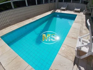 Apartamento com 1 Quarto à venda, 50m² no Ocian, Praia Grande