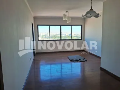 Apartamento com 3 Quartos à venda, 120m² no Vila Maria, São Paulo