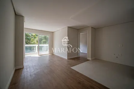 Apartamento com 1 Quarto à venda, 52m² no São José, Canela