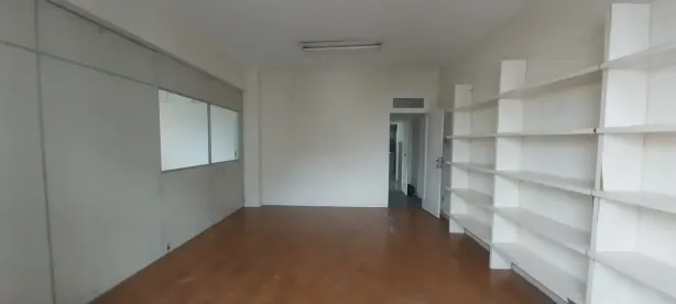 Sala Comercial à venda, 127m² no Centro, Rio de Janeiro