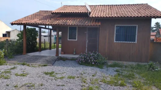 Casa com 2 Quartos à venda, 70m² no Arroio Rosa, Imbituba