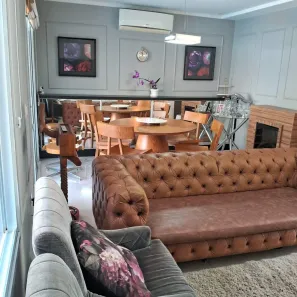Casa de Condomínio com 3 Quartos à venda, 150m² no Casa Bella Bosque Residencial, Indaiatuba