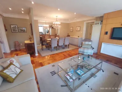 Apartamento com 3 Quartos à venda, 126m² no Menino Deus, Porto Alegre