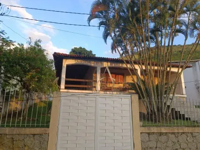 Casa de Condomínio com 5 Quartos à venda, 300m² no Paraíso, Nova Iguaçu