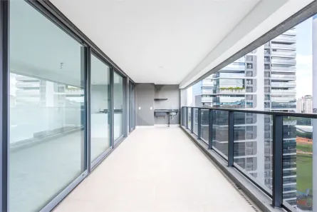 Apartamento com 2 Quartos à venda, 142m² no Jardim Morumbi, São Paulo