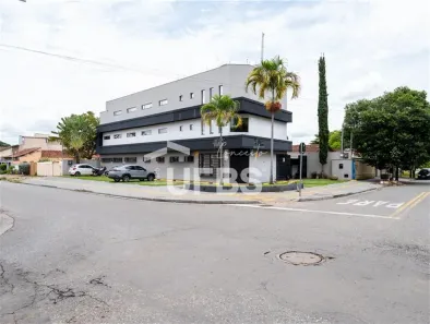 Prédio Comercial à venda, 800m² no Jardim América, Goiânia