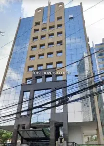 Sala Comercial para alugar, 300m² no Pinheiros, São Paulo