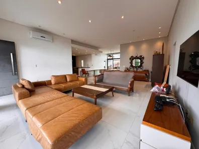 Casa de Condomínio com 4 Quartos à venda, 248m² no Spina Ville II, Juiz de Fora