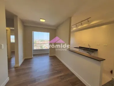 Apartamento com 2 Quartos à venda, 51m² no Jardim Oriente, São José dos Campos