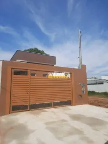 Casa com 3 Quartos à venda, 93m² no Piracangaguá, Taubaté