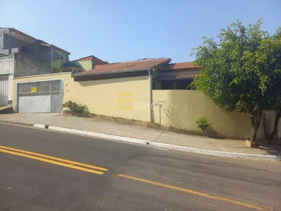 Casa com 3 Quartos à venda, 120m² no Capela, Vinhedo