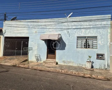 Casa com 3 Quartos à venda, 145m² no Coophatrabalho, Campo Grande