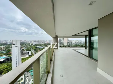 Apartamento com 3 Quartos à venda, 220m² no Moema, São Paulo